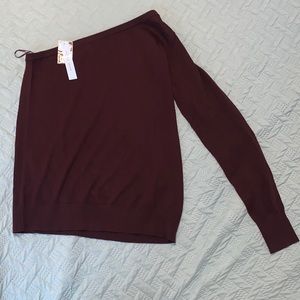 ANTONIO MELANI WINE SWEATER 🍷